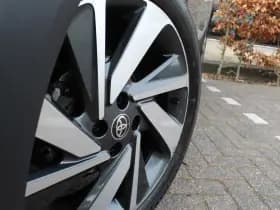 Toyota Aygo X 1.0 VVT-i MT Envy thumbnail 7