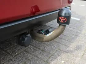 Toyota Yaris 1.5 Hybrid Premium thumbnail 12