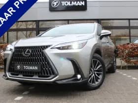 Lexus NX 450h+ AWD Luxury Line