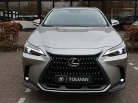 Lexus NX 450h+ AWD Luxury Line thumbnail 11