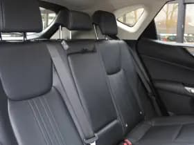 Lexus NX 450h+ AWD Luxury Line thumbnail 14
