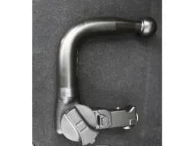 Lexus NX 450h+ AWD Luxury Line thumbnail 15