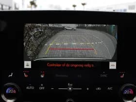 Lexus NX 450h+ AWD Luxury Line thumbnail 30