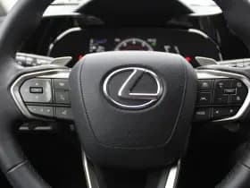 Lexus NX 450h+ AWD Luxury Line thumbnail 4
