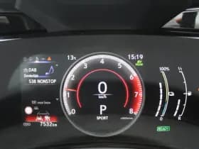 Lexus NX 450h+ AWD Luxury Line thumbnail 34