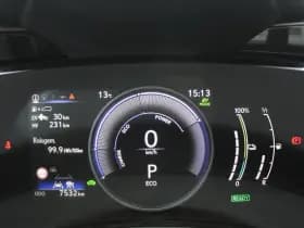 Lexus NX 450h+ AWD Luxury Line thumbnail 35