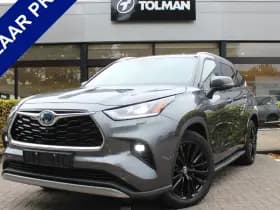 Lexus NX 450h+ AWD Luxury Line thumbnail 38