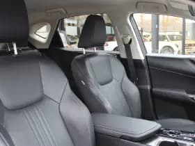 Lexus NX 450h+ AWD Luxury Line thumbnail 5