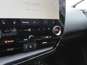 Lexus NX 450h+ AWD Luxury Line thumbnail 10