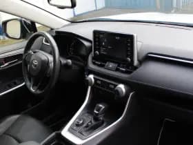 Toyota RAV4 2.5 Hybrid AWD Style Bi-Tone thumbnail 12