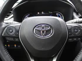 Toyota RAV4 2.5 Hybrid AWD Style Bi-Tone thumbnail 17