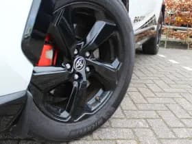 Toyota RAV4 2.5 Hybrid AWD Style Bi-Tone thumbnail 23