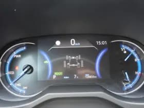 Toyota RAV4 2.5 Hybrid AWD Style Bi-Tone thumbnail 26