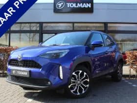 Toyota RAV4 2.5 Hybrid AWD Style Bi-Tone thumbnail 29