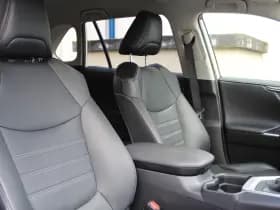 Toyota RAV4 2.5 Hybrid AWD Style Bi-Tone thumbnail 4