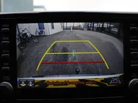 Toyota RAV4 2.5 Hybrid AWD Style Bi-Tone thumbnail 7