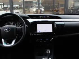 Toyota Hilux 2.4 D-4D Double Cab Professional Automaat thumbnail 13