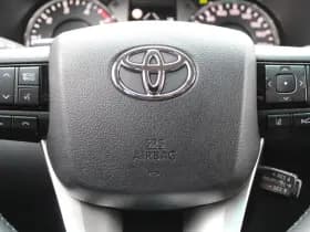 Toyota Hilux 2.4 D-4D Double Cab Professional Automaat thumbnail 14