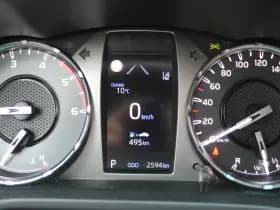 Toyota Hilux 2.4 D-4D Double Cab Professional Automaat thumbnail 15