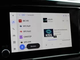 Toyota Hilux 2.4 D-4D Double Cab Professional Automaat thumbnail 20