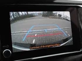 Toyota Hilux 2.4 D-4D Double Cab Professional Automaat thumbnail 21