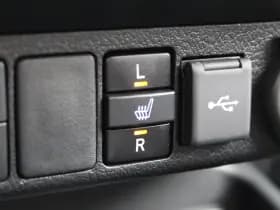 Toyota Hilux 2.4 D-4D Double Cab Professional Automaat thumbnail 25