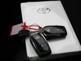 Toyota Hilux 2.4 D-4D Double Cab Professional Automaat thumbnail 28