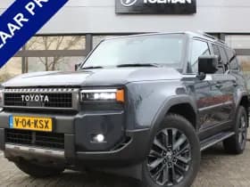 Toyota Hilux 2.4 D-4D Double Cab Professional Automaat thumbnail 31