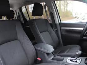 Toyota Hilux 2.4 D-4D Double Cab Professional Automaat thumbnail 10