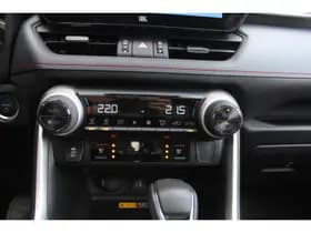 Toyota RAV4 2.5 Plug-in Hybrid AWD Bi-Tone Plus thumbnail 27