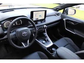 Toyota RAV4 2.5 Plug-in Hybrid AWD Bi-Tone Plus thumbnail 5