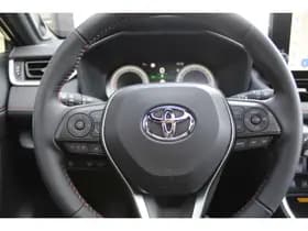 Toyota RAV4 2.5 Plug-in Hybrid AWD Bi-Tone Plus thumbnail 6