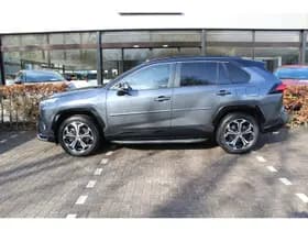 Toyota RAV4 2.5 Plug-in Hybrid AWD Bi-Tone Plus thumbnail 8