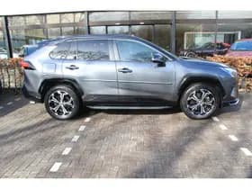 Toyota RAV4 2.5 Plug-in Hybrid AWD Bi-Tone Plus thumbnail 10