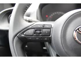 Toyota Aygo thumbnail 13