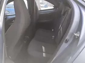 Toyota Aygo X 1.0 VVT-i MT Play thumbnail 7