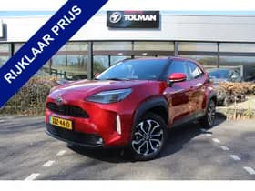 Toyota Yaris thumbnail 29