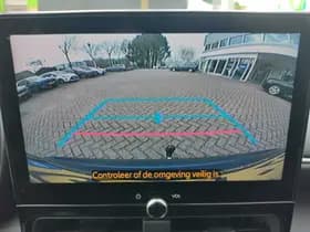 Toyota Yaris Cross 1.5 Hybrid 115 First Edition thumbnail 7