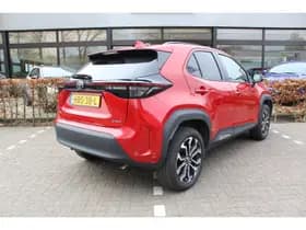 Toyota Yaris thumbnail 14