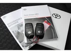 Toyota Yaris thumbnail 21