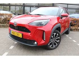 Toyota Yaris thumbnail 23