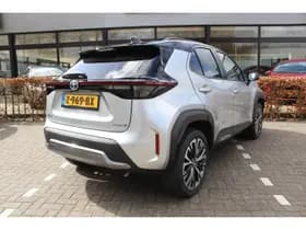 Toyota Yaris Cross 1.5 Hybrid Adventure Bi-Tone thumbnail 15