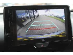 Toyota Yaris Cross 1.5 Hybrid Adventure Bi-Tone thumbnail 18