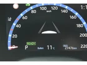 Toyota Yaris Cross 1.5 Hybrid Adventure Bi-Tone thumbnail 31