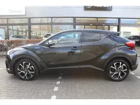 Toyota C-HR 1.8 Hybrid Dynamic thumbnail 2