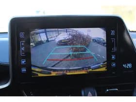 Toyota C-HR 1.8 Hybrid Dynamic thumbnail 14