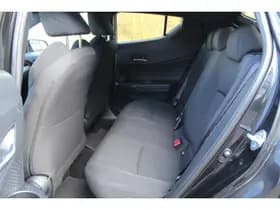 Toyota C-HR 1.8 Hybrid Dynamic thumbnail 15