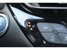 Toyota C-HR 1.8 Hybrid Dynamic thumbnail 18