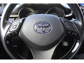 Toyota C-HR 1.8 Hybrid Dynamic thumbnail 19