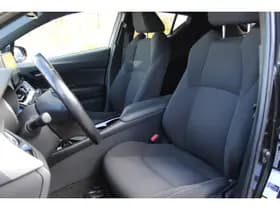 Toyota C-HR 1.8 Hybrid Dynamic thumbnail 3